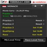 Dwonload Formula Cell Phone Game